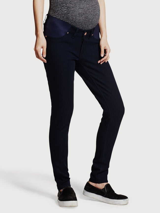 Women - Emma Maternity Power Legging Flatiron - DL1961