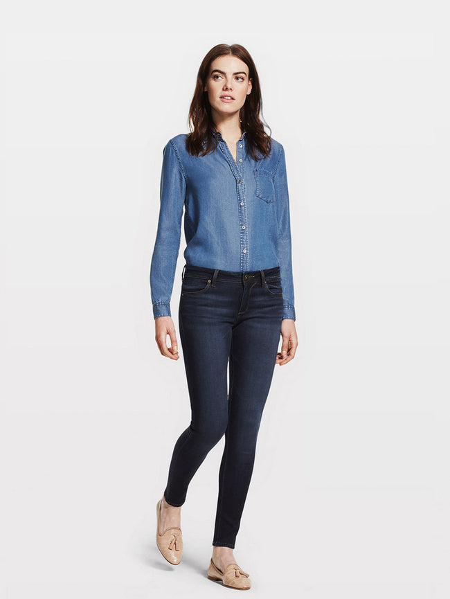 Women - Emma Power Legging Walton - DL1961