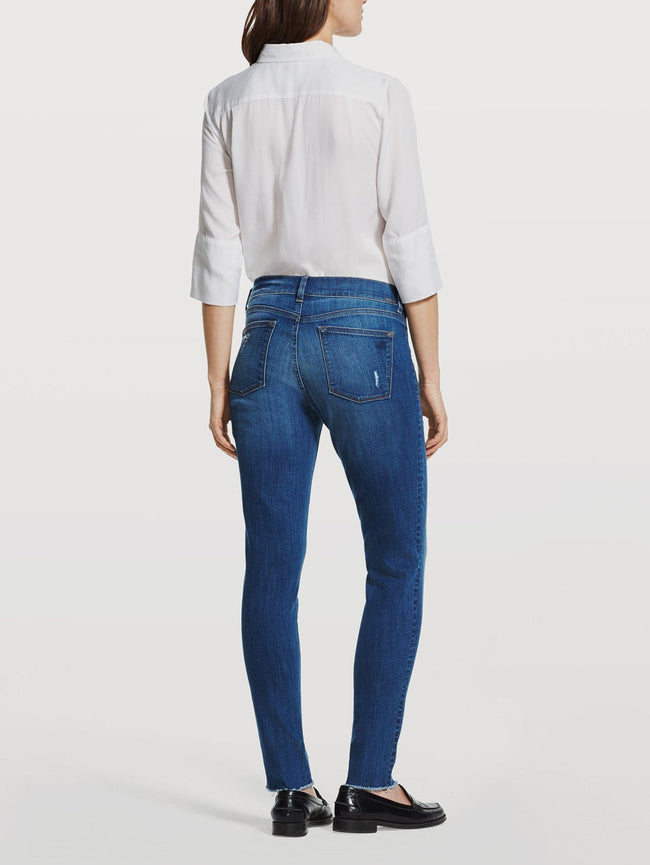 Women - Emma Maternity Power Legging Strobe - DL1961