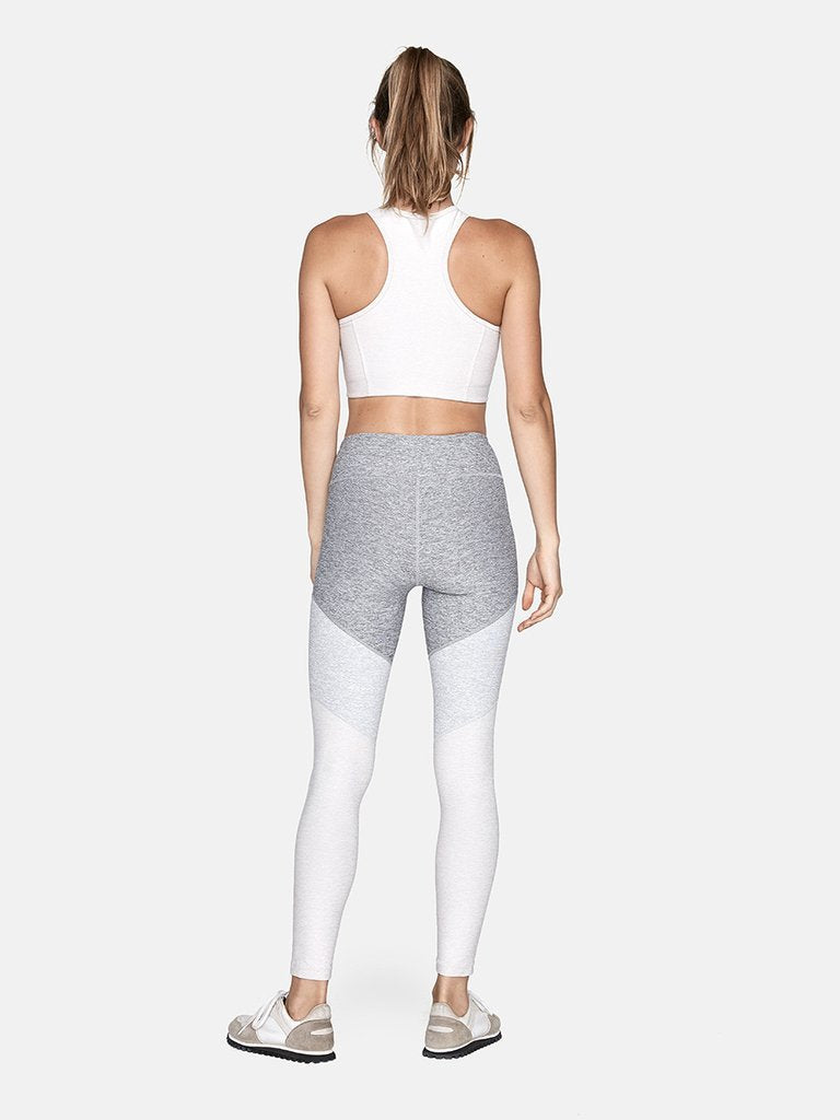 7/8 Springs Legging | Ash/Dove/Oatmeal