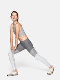 7/8 Springs Legging | Graphite/Ash/Dove