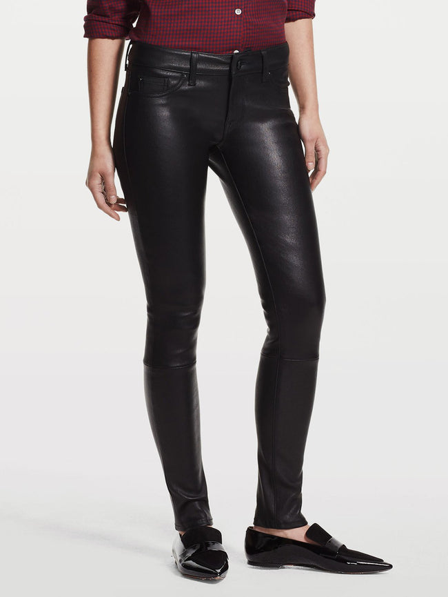 Women - Emma Low Rise Skinny Radar - DL1961