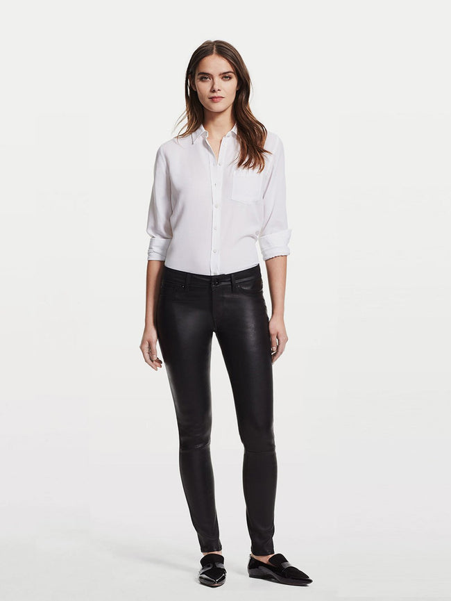 Women - Emma Power Legging Poseidon - DL1961