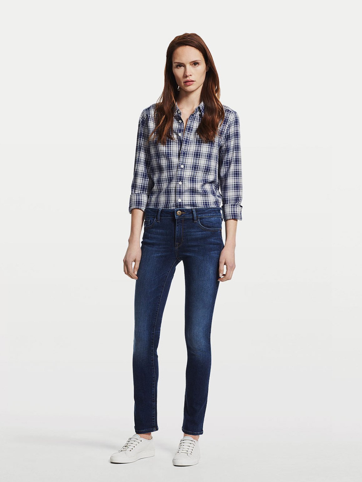 Women - Mara Instasculpt Straight Titan - DL1961