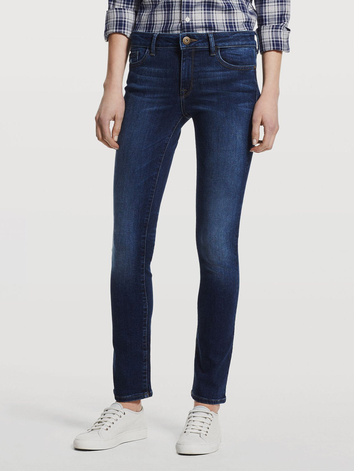 Women - Mara Instasculpt Straight Titan - DL1961