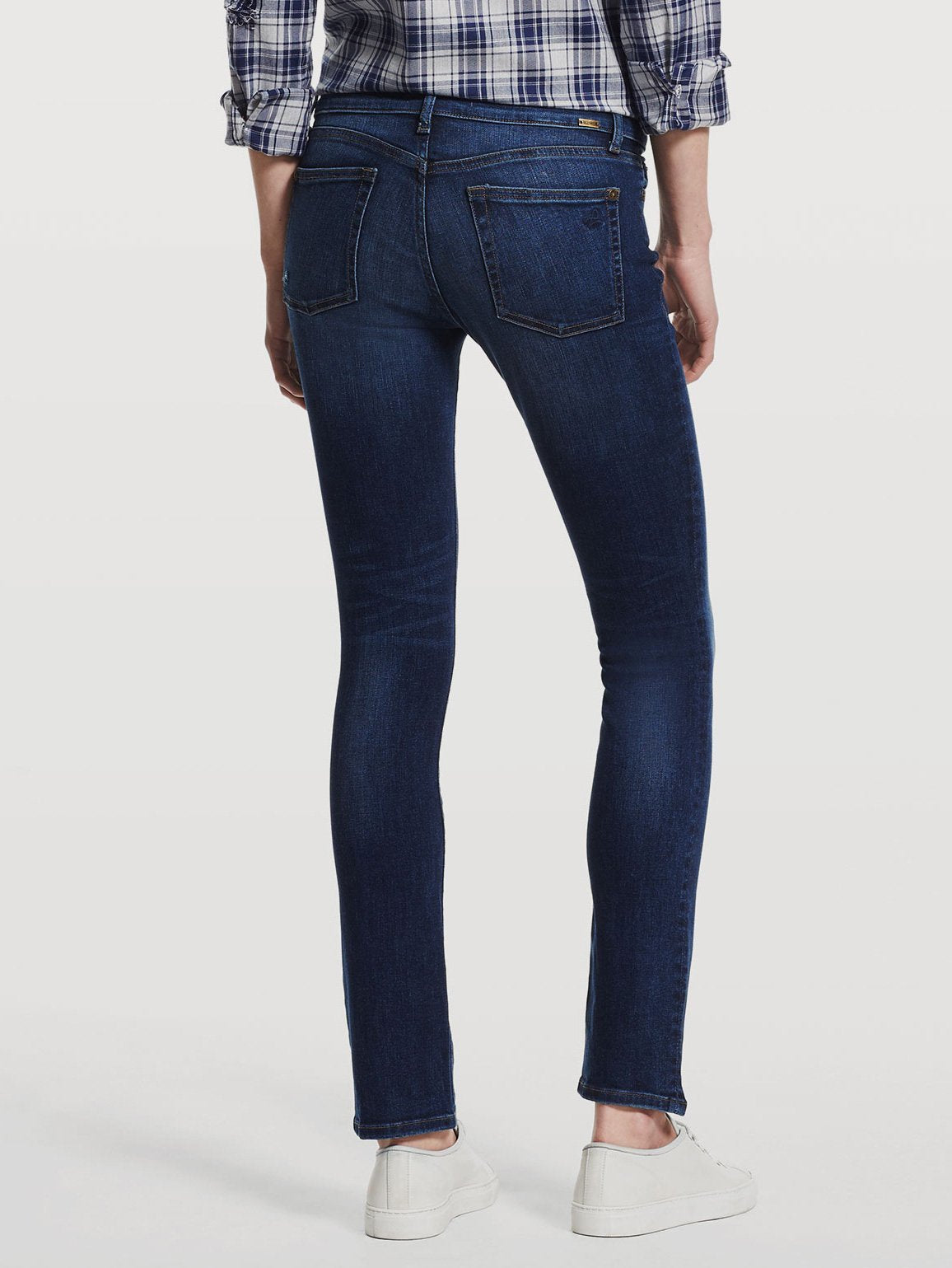 Women - Mara Instasculpt Straight Titan - DL1961