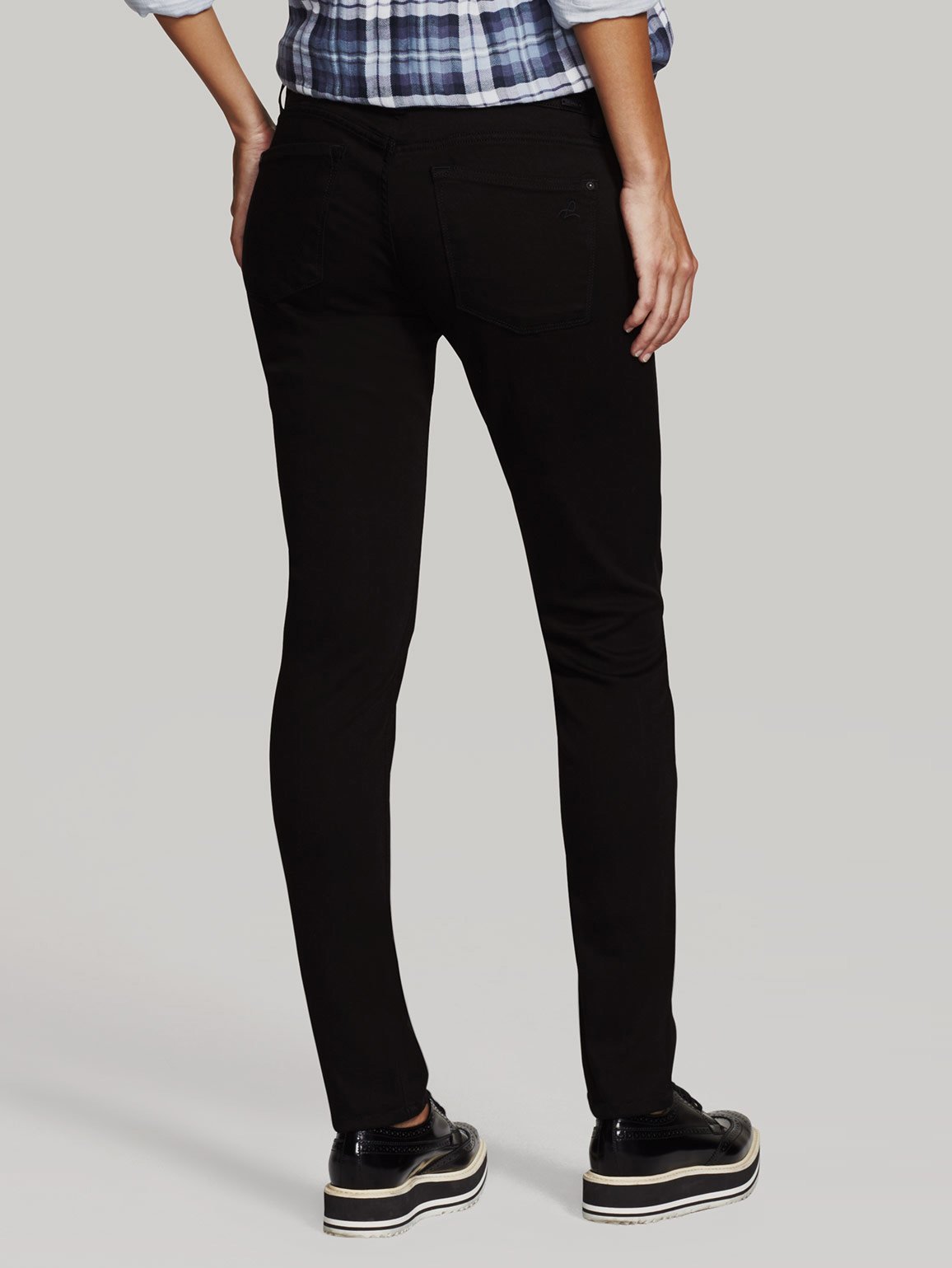 Women - Emma Maternity Power Legging Hail - DL1961