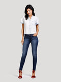 Women - Emma Power Legging Quilter - DL1961
