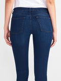 Margaux Mid Rise Ankle Skinny Moscow