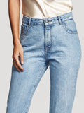 Women - Goldie High Rise Tapered Plunge - DL1961
