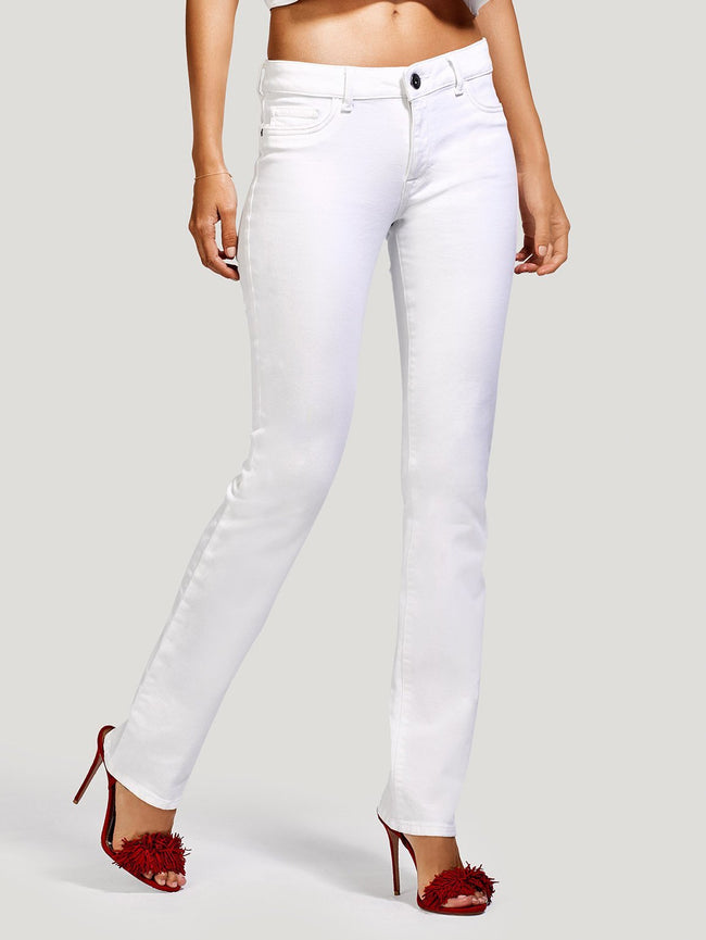 Women - Mara Instasculpt Straight Milk - DL1961