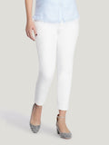 Women - Florence Maternity Instasculpt Cropped Porcelain - DL1961