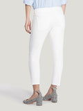 Women - Florence Maternity Instasculpt Cropped Porcelain - DL1961