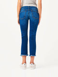 Women - Mara Maternity Straight Ankle Ravine - DL1961