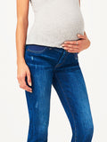 Women - Mara Maternity Straight Ankle Ravine - DL1961