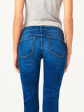 Women - Mara Maternity Straight Ankle Ravine - DL1961