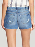 Women - Karlie Maternity Short Sprawling - DL1961