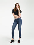 Women - Emma Power Legging Sphinx - DL1961