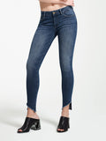 Women - Emma Low Rise Skinny Sphinx - DL1961