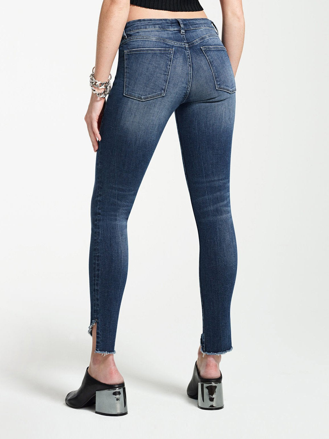 Women - Emma Power Legging Sphinx - DL1961