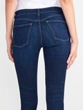 Florence Mid Rise Skinny Crux