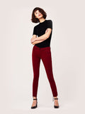 Women - Emma Power Legging Rhubarb - DL1961