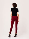 Women - Emma Power Legging Rhubarb - DL1961