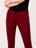 Women - Emma Power Legging Rhubarb - DL1961