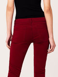 Women - Emma Power Legging Rhubarb - DL1961