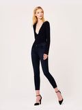 Women - Coco Curvy Ankle Skinny Moxee - DL1961