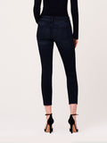 Women - Coco Curvy Ankle Skinny Moxee - DL1961