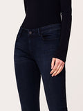 Women - Coco Curvy Ankle Skinny Moxee - DL1961