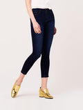Women - Coco Curvy Ankle Skinny Stoney - DL1961