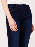 Women - Coco Curvy Ankle Skinny Stoney - DL1961