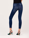 Women - Emma Power Legging Dragoon - DL1961