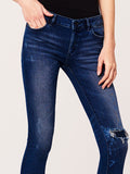 Women - Emma Power Legging Dragoon - DL1961