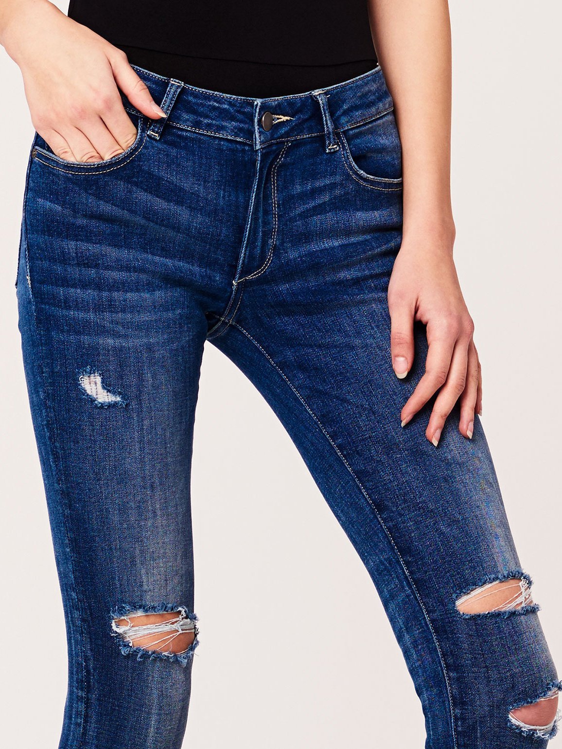 Women - Emma Power Legging Pima - DL1961