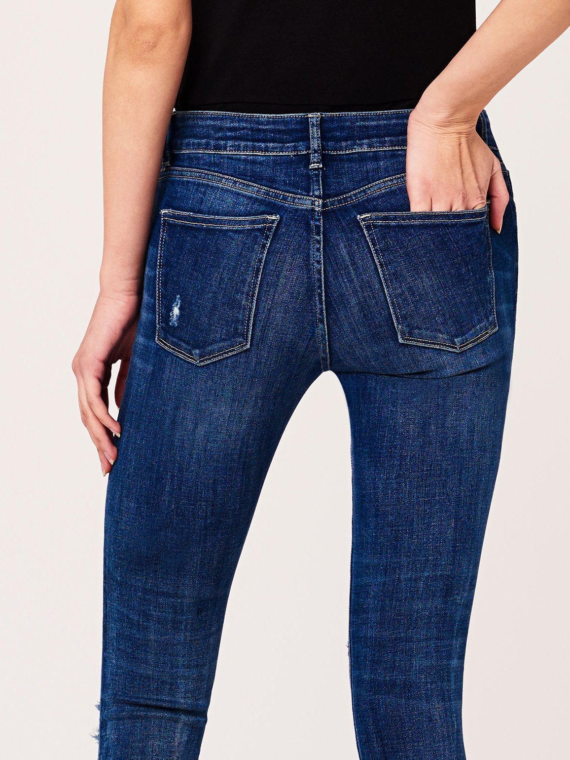Women - Emma Power Legging Pima - DL1961