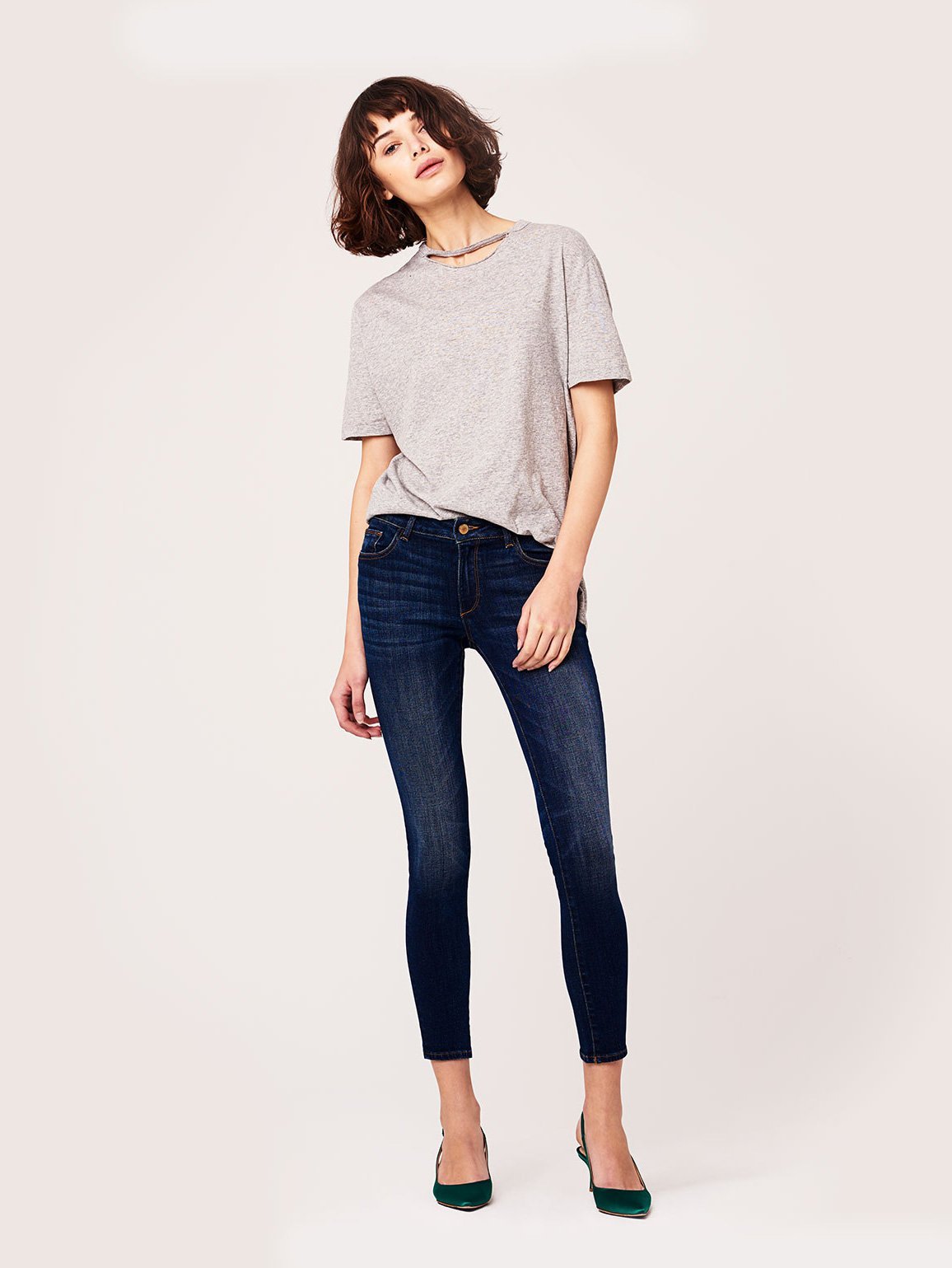 Women - Emma Power Legging Sulton - DL1961