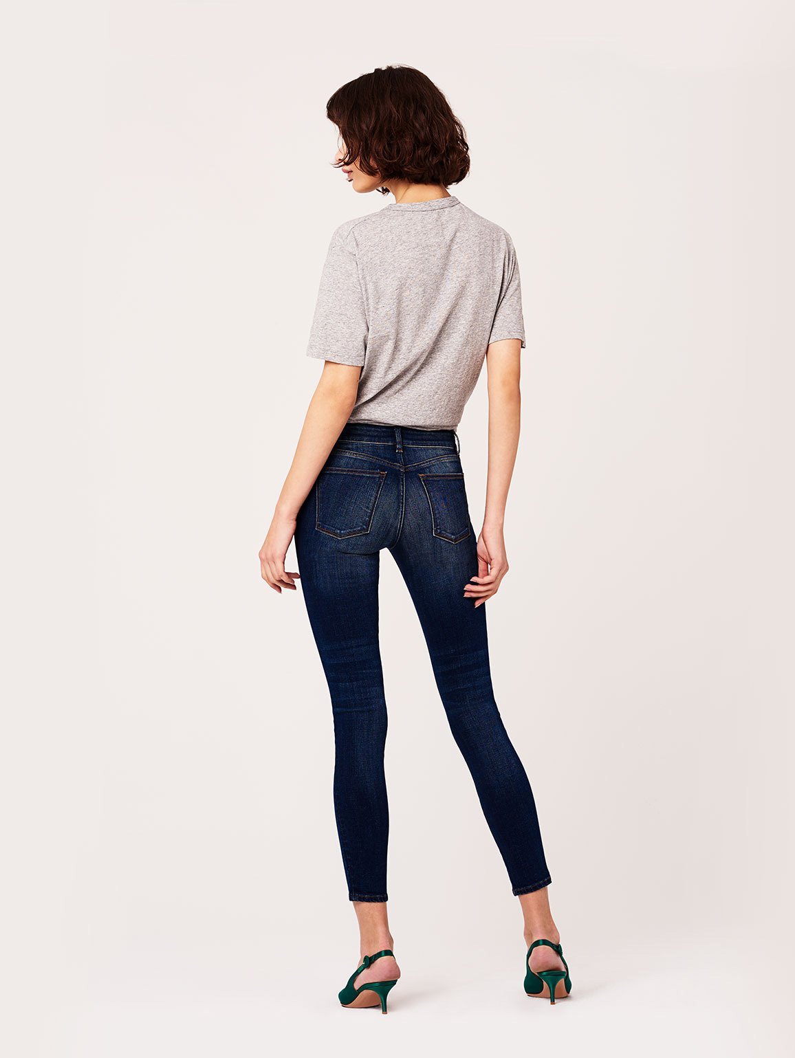 Women - Emma Power Legging Sulton - DL1961