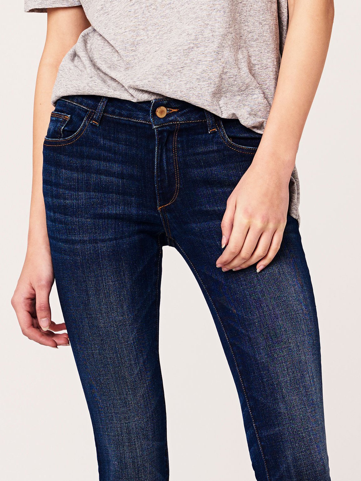 Women - Emma Power Legging Sulton - DL1961