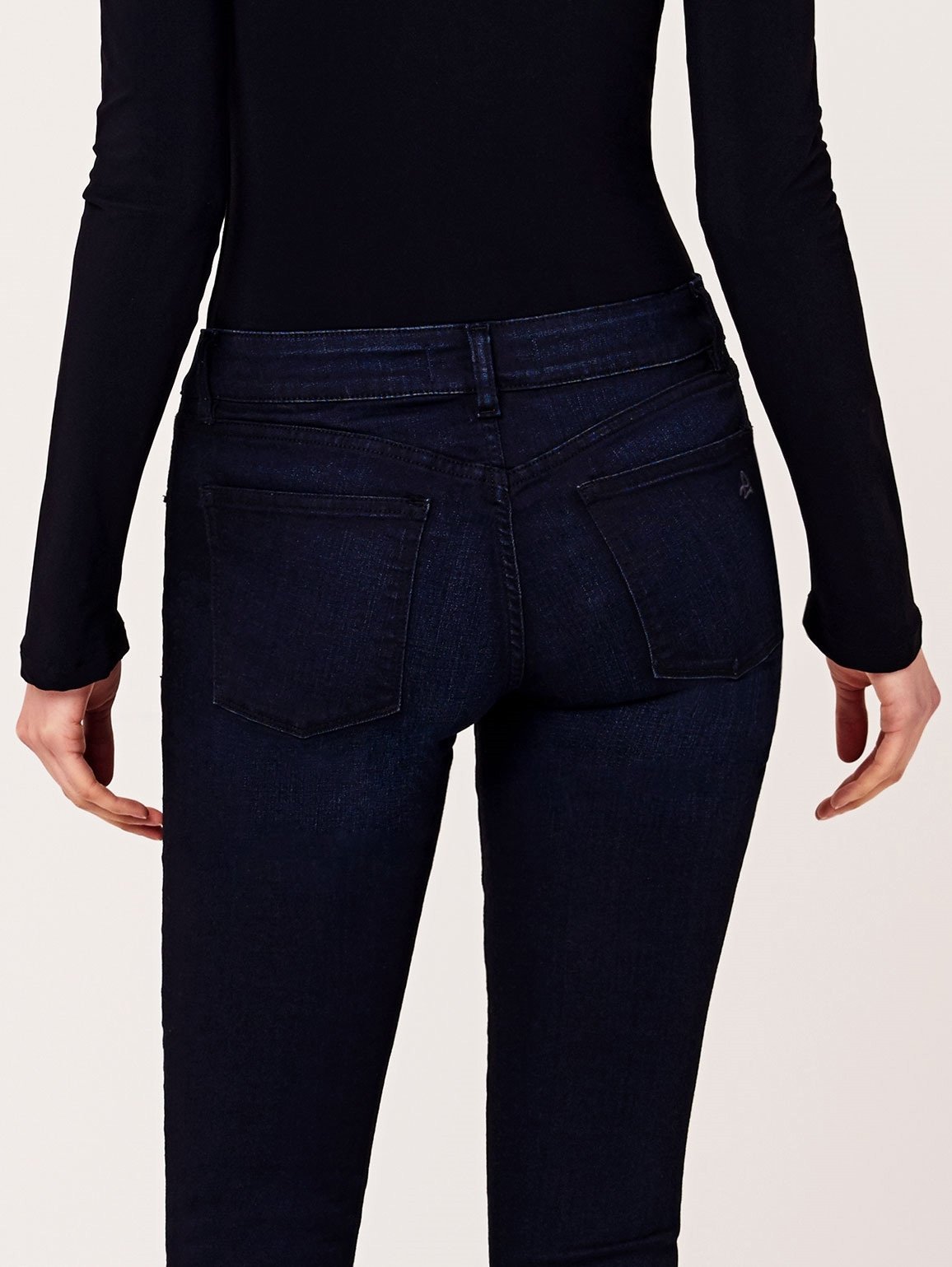 Women - Margaux Instasculpt Ankle Skinny Bentley - DL1961