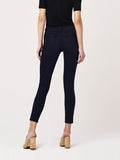Women - Farrow High Rise Instaslim Equinox - DL1961