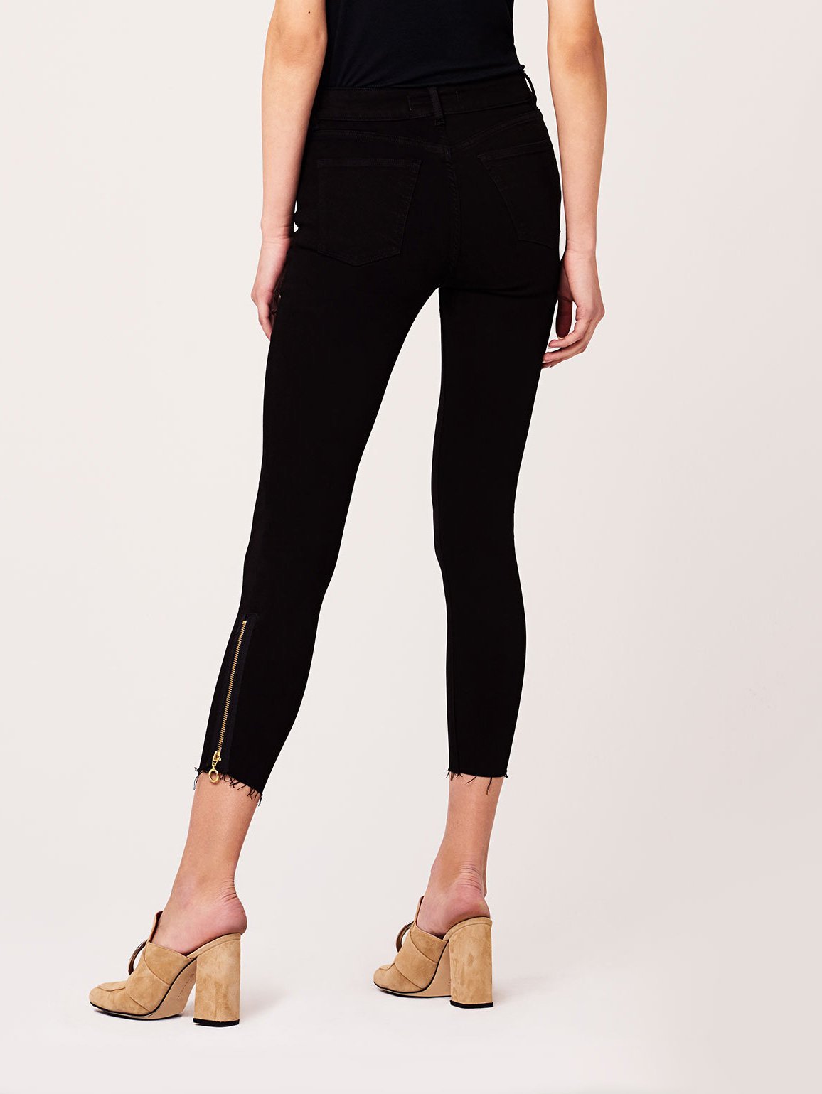 Women - Farrow Instaslim Ankle Medway - DL1961