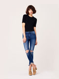 Women - Farrow Instaslim Ankle Laramie - DL1961