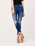 Women - Farrow Instaslim Ankle Laramie - DL1961