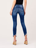 Women - Farrow Instaslim Ankle Laramie - DL1961