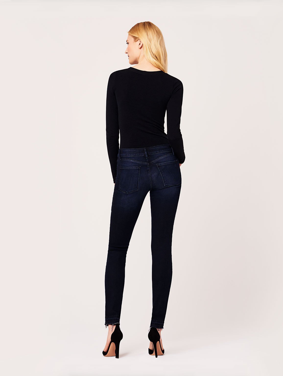 Women - Florence Instasculpt Skinny Sloan - DL1961