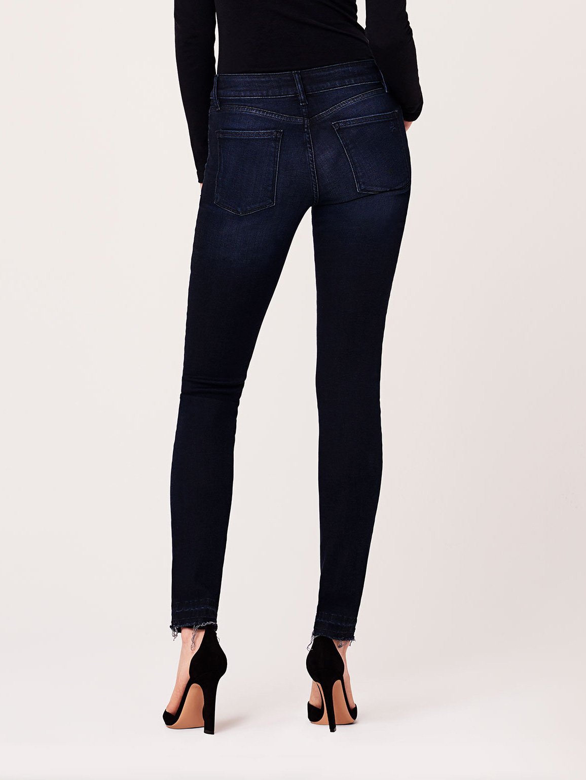 Women - Florence Instasculpt Skinny Sloan - DL1961