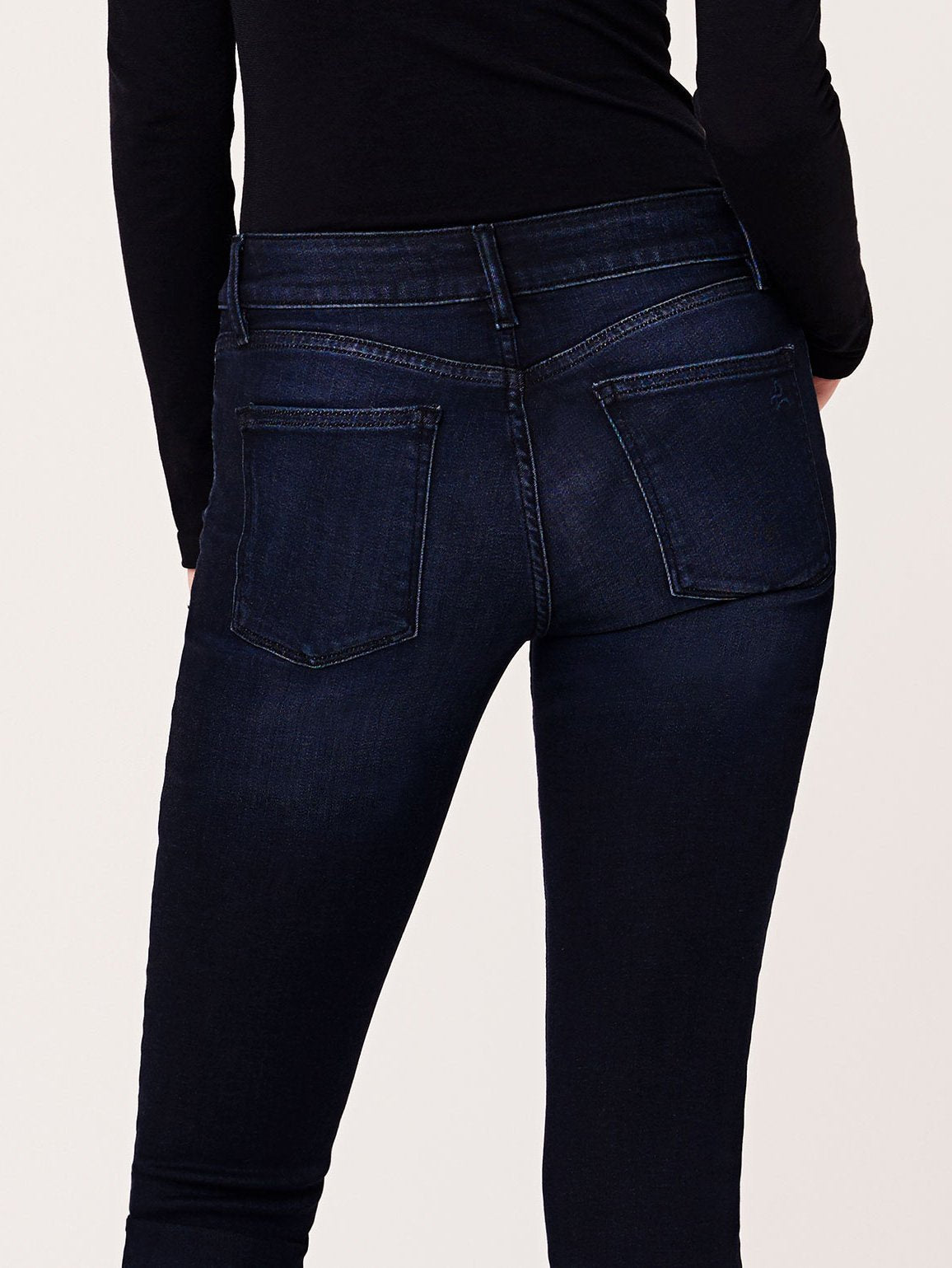 Women - Florence Instasculpt Skinny Sloan - DL1961